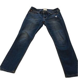 HUDSON | natalie super skinny jeans 26